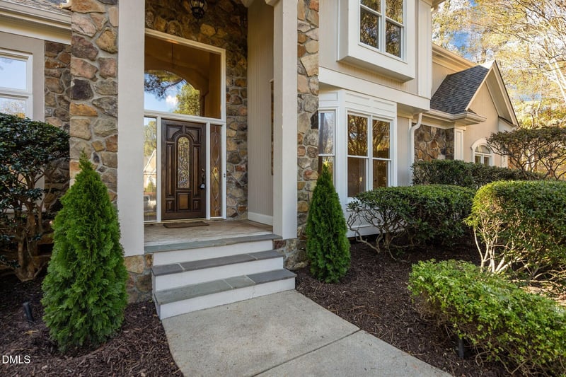 4741 Sharpstone Ln, Raleigh, NC 27615