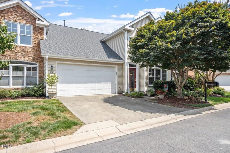 4742 Ludwell Branch Ct, Raleigh, NC 27612