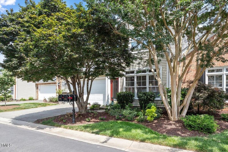 4742 Ludwell Branch Ct, Raleigh, NC 27612