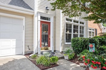 4742 Ludwell Branch Ct, Raleigh, NC 27612