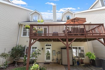 4742 Ludwell Branch Ct, Raleigh, NC 27612