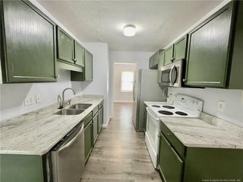 4743 Old Spears Rd, Fayetteville, NC 28304