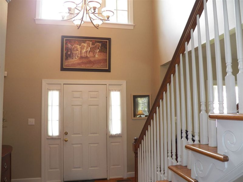 4744 Forest Highland Dr, Raleigh, NC 27604