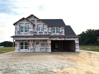 4744 Slew Dr, Hope Mills, NC 28348