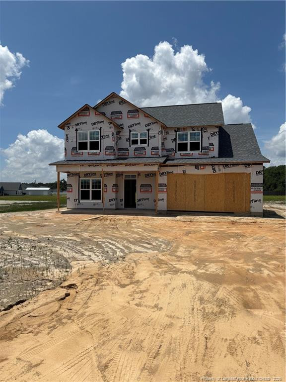 4744 Slew Dr, Hope Mills, NC 28348