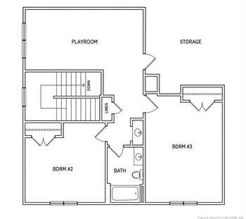 4744 Slew Dr, Hope Mills, NC 28348