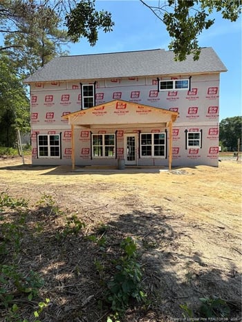 4745 Slew Dr, Hope Mills, NC 28348