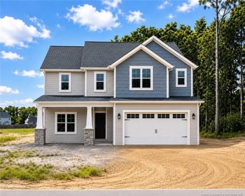 4745 Slew Dr, Hope Mills, NC 28348