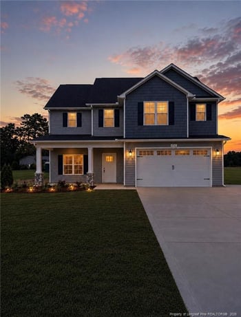 4745 Slew Dr, Hope Mills, NC 28348