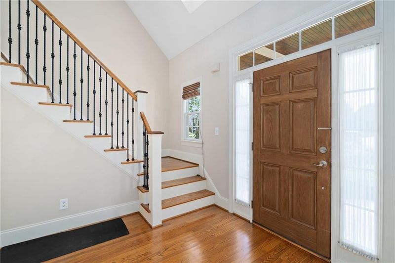 4745 Swordfish Dr, Raleigh, NC 27603