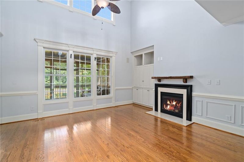 4745 Swordfish Dr, Raleigh, NC 27603
