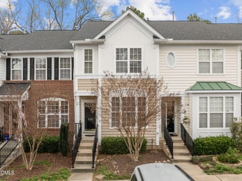4746 Black Mountain Pa, Raleigh, NC 27612