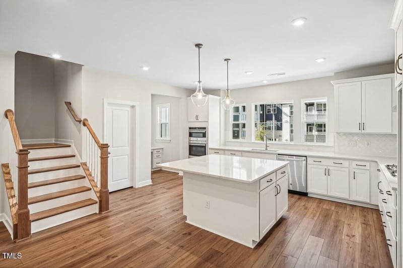 4746 Cypress Tree Ln, Raleigh, NC 27612