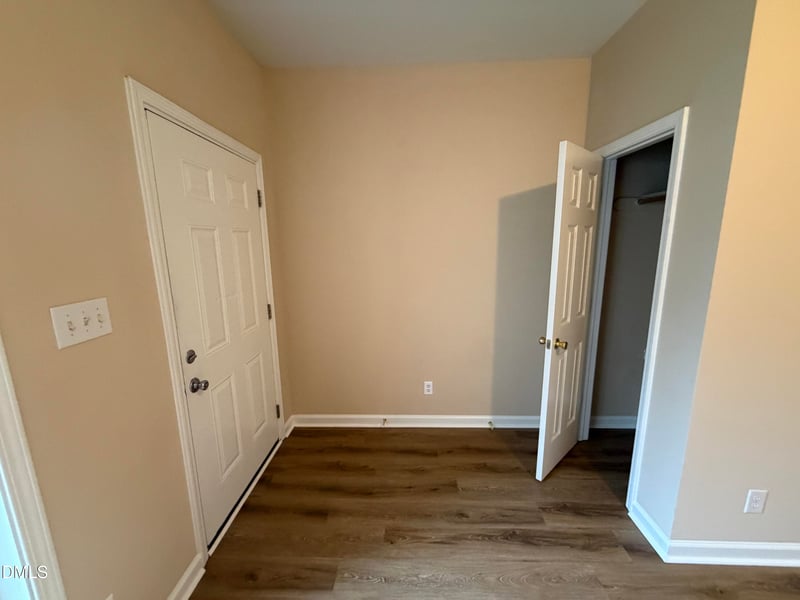 4746 Parkville Dr, Raleigh, NC 27604