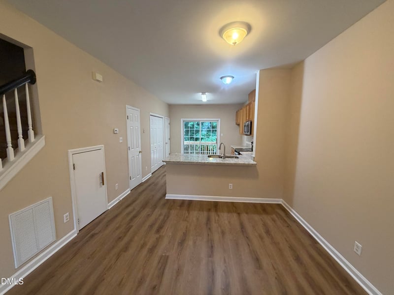 4746 Parkville Dr, Raleigh, NC 27604