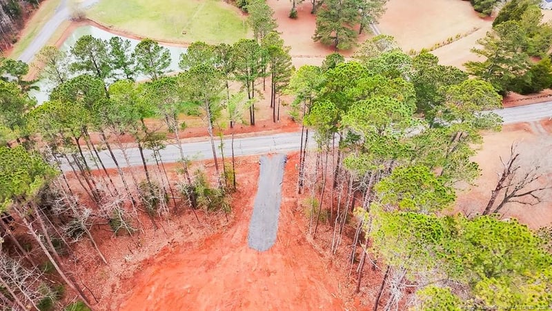 4747 Cox Mill Rd, Sanford, NC 27332