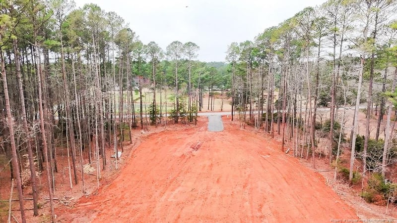 4747 Cox Mill Rd, Sanford, NC 27332