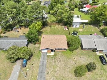 4748 Old Spears Rd, Fayetteville, NC 28304