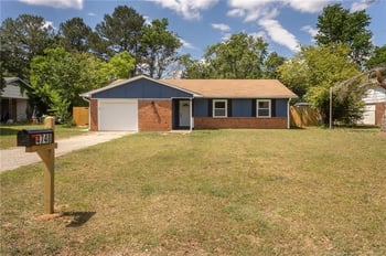 4748 Old Spears Rd, Fayetteville, NC 28304