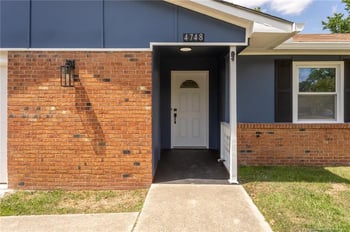 4748 Old Spears Rd, Fayetteville, NC 28304
