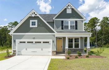4748 Ritson Ln, Fayetteville, NC 28306