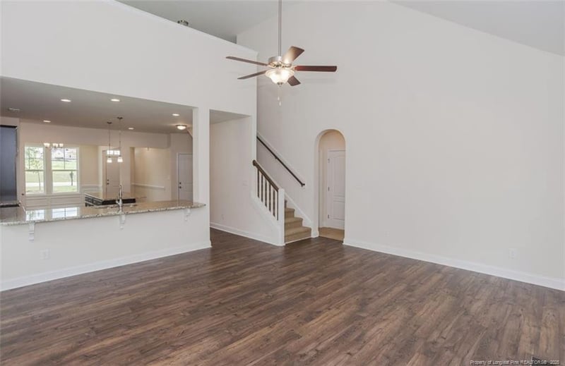 4748 Ritson Ln, Fayetteville, NC 28306