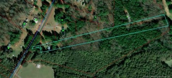 4749 Buckhorn Rd, Sanford, NC 27330