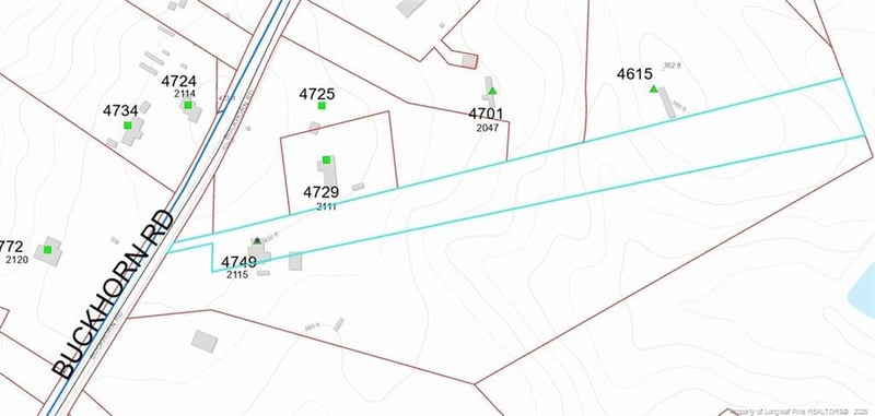 4749 Buckhorn Rd, Sanford, NC 27330