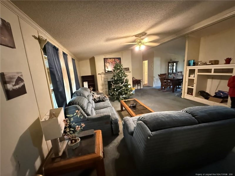 4749 Buckhorn Rd, Sanford, NC 27330