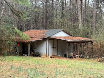 4749 Buckhorn Rd, Sanford, NC 27330