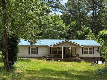 4749 Buckhorn Rd, Sanford, NC 27330