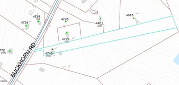 4749 Buckhorn , Sanford, NC 27330