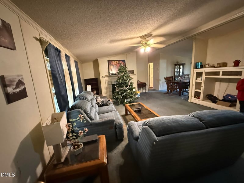 4749 Buckhorn , Sanford, NC 27330