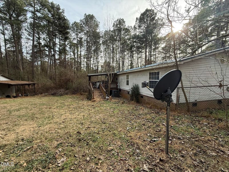 4749 Buckhorn , Sanford, NC 27330