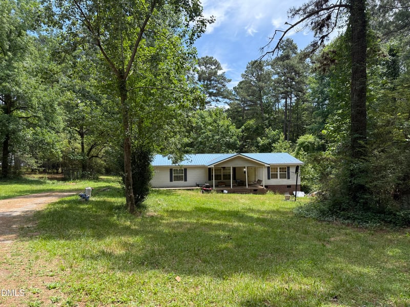 4749 Buckhorn , Sanford, NC 27330