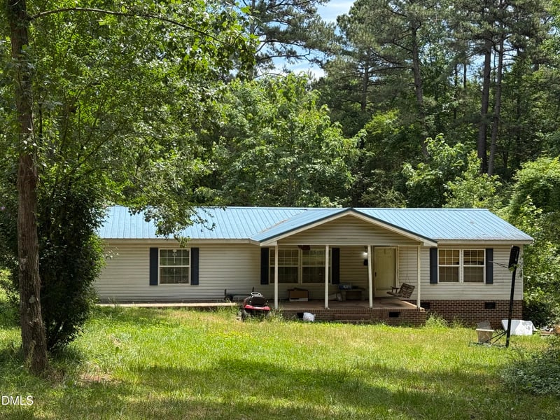 4749 Buckhorn , Sanford, NC 27330