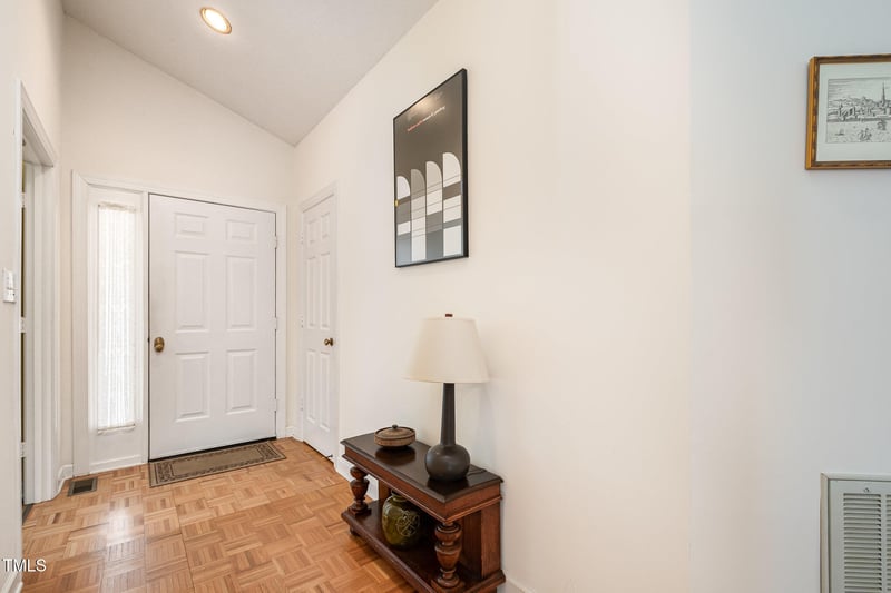 475 Beechmast , Pittsboro, NC 27312