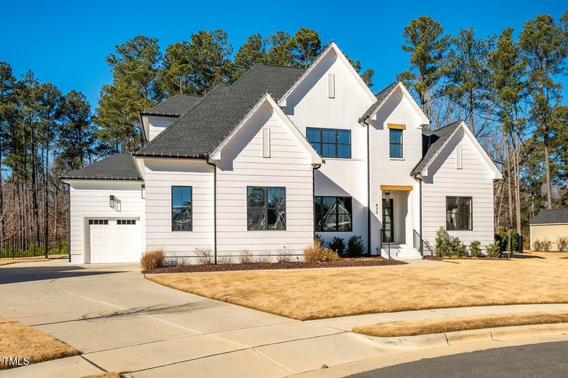 475 Boone St, Chapel Hill, NC 27516