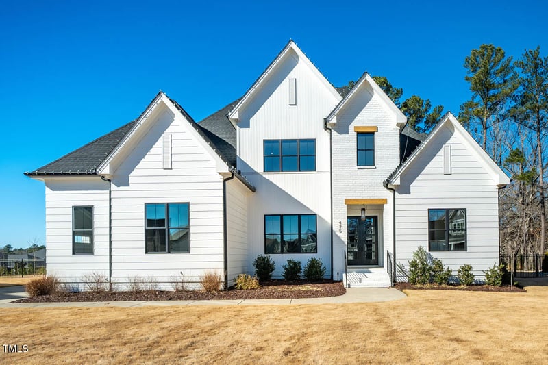 475 Boone St, Chapel Hill, NC 27516
