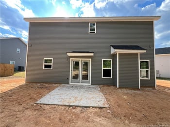 475 Crichton Ct, Fayetteville, NC 28311