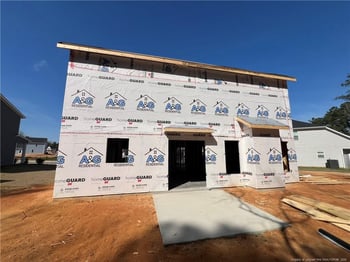 475 Crichton Ct, Fayetteville, NC 28311