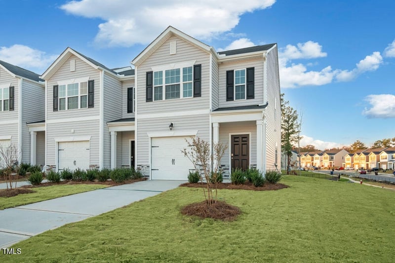 475 David Hill Dr, Sanford, NC 27330