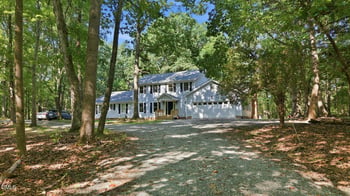 475 Deer Mountain Rd, Pittsboro, NC 27312