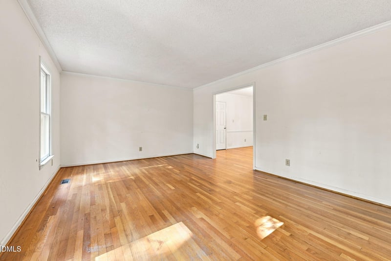 475 Deer Mountain Rd, Pittsboro, NC 27312