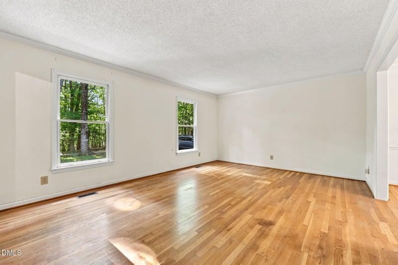 475 Deer Mountain Rd, Pittsboro, NC 27312