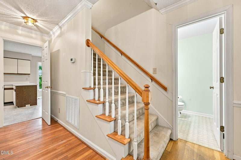 475 Deer Mountain Rd, Pittsboro, NC 27312