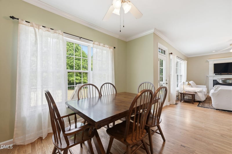 475 Dreamcatcher Trl, Youngsville, NC 27596