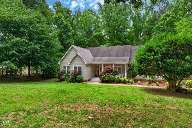 475 Dreamcatcher Trl, Youngsville, NC 27596