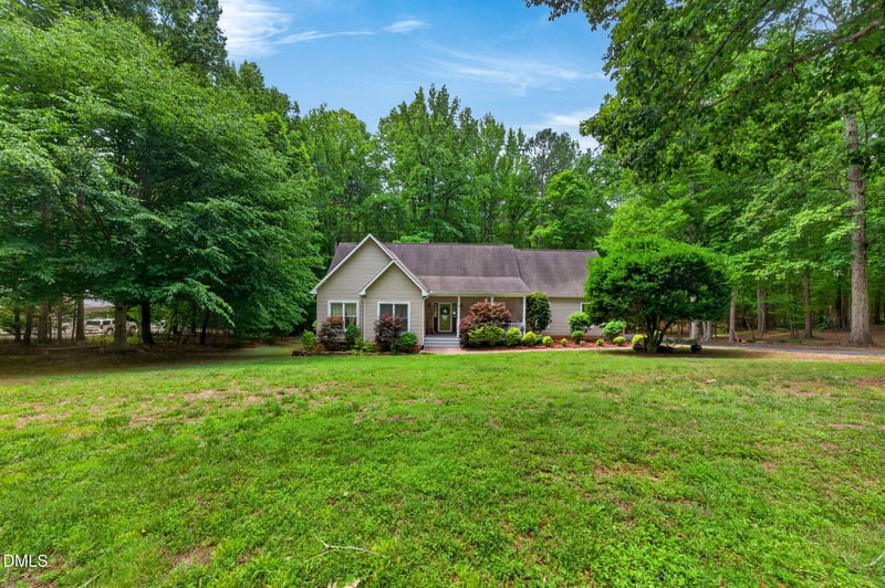 475 Dreamcatcher Trl, Youngsville, NC 27596