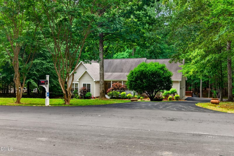 475 Dreamcatcher Trl, Youngsville, NC 27596